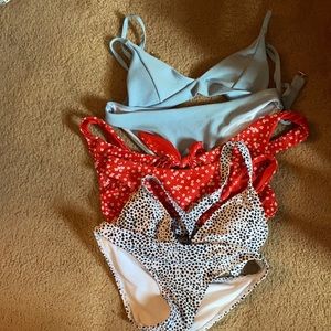 Bundle of Bikinis